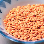 紅扁豆