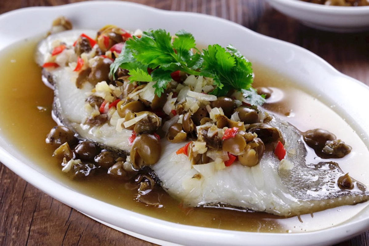 影片:清蒸魚片讓你讚不絕口