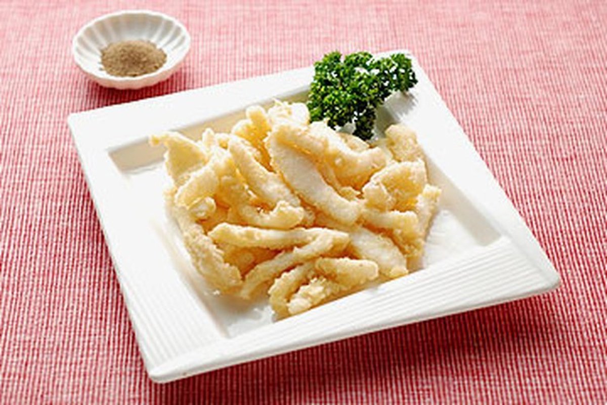 影片:酥炸花枝