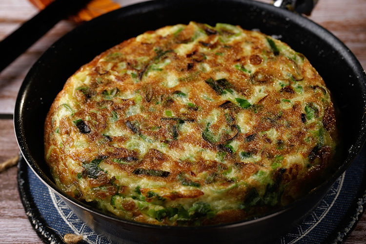 8種蛋料理秘訣-中華料理