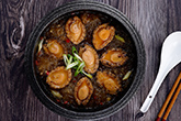 五星級鮑魚粉絲煲，氣派上桌！