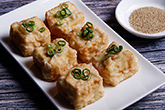 超下飯！神奇炸豆腐一次收錄