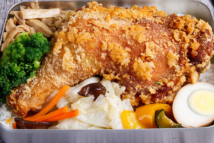 炸雞腿、炸排骨 黃金醃肉比例