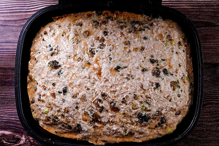 懶人瓜仔肉，一鍋到底超方便！