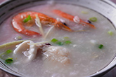海鮮粥