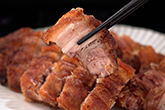 脆皮燒肉