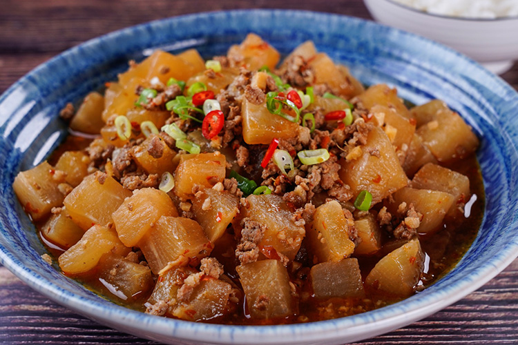 六道材料簡單，快速上桌的家常菜