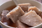 芋頭甜湯