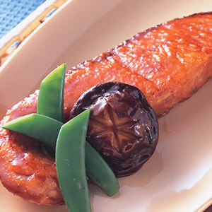 鈥燒鮭魚