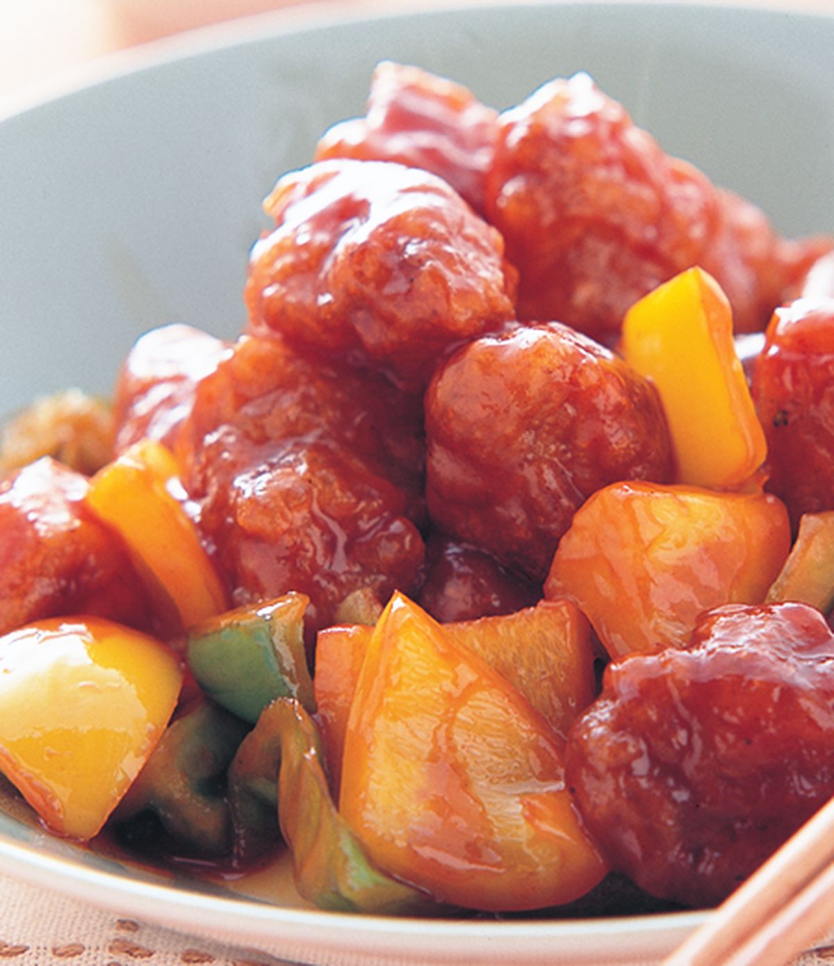 食譜:糖醋里肌(2)