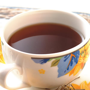 蒲公英茶