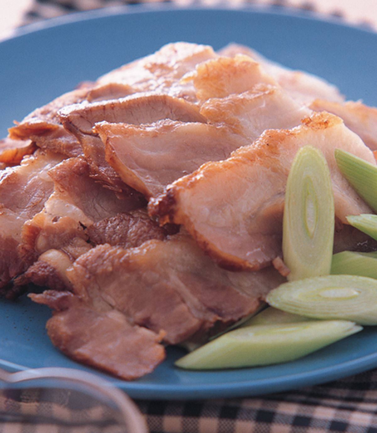 食譜:鹹豬肉(2)