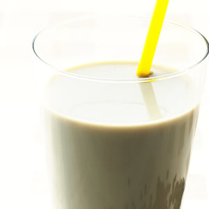 黑豆漿(1)