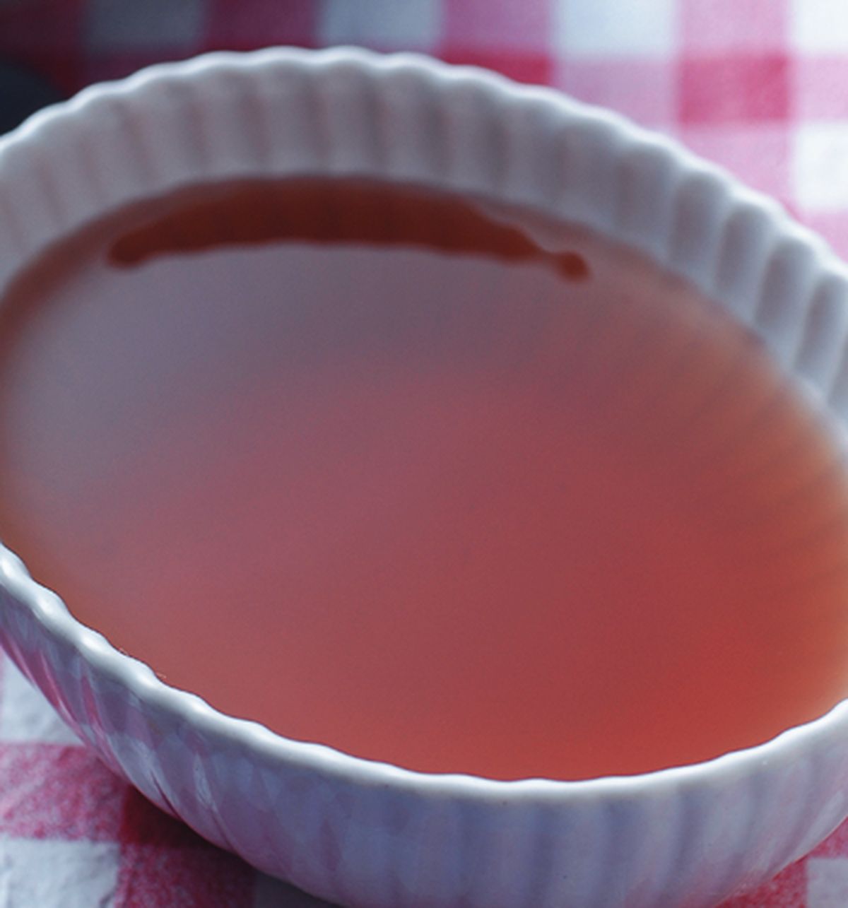 食譜:檸檬甜醋汁