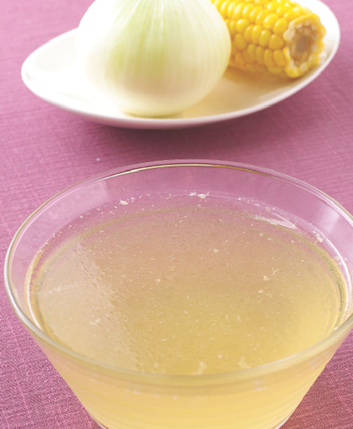 食譜:豬高湯