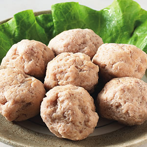 雞肉丸子(3)