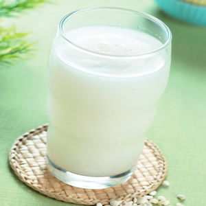 薏仁漿(1)