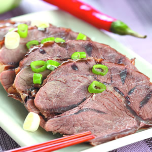 滷牛腱(5)