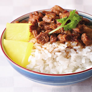 滷肉飯(3)