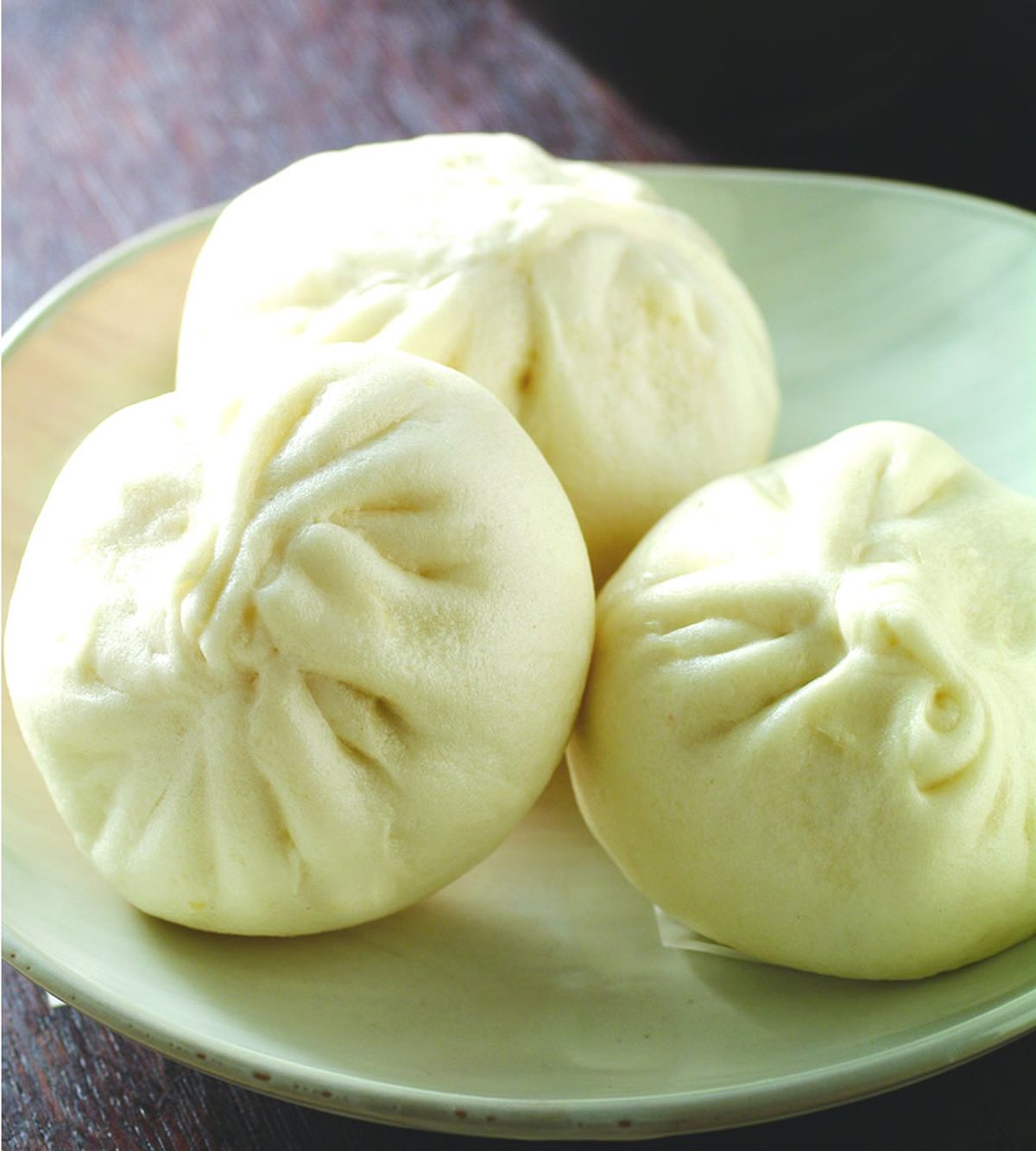食譜:咖哩羊肉包
