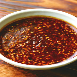 怪味醬(1)