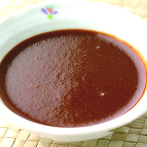 香麻辣醬