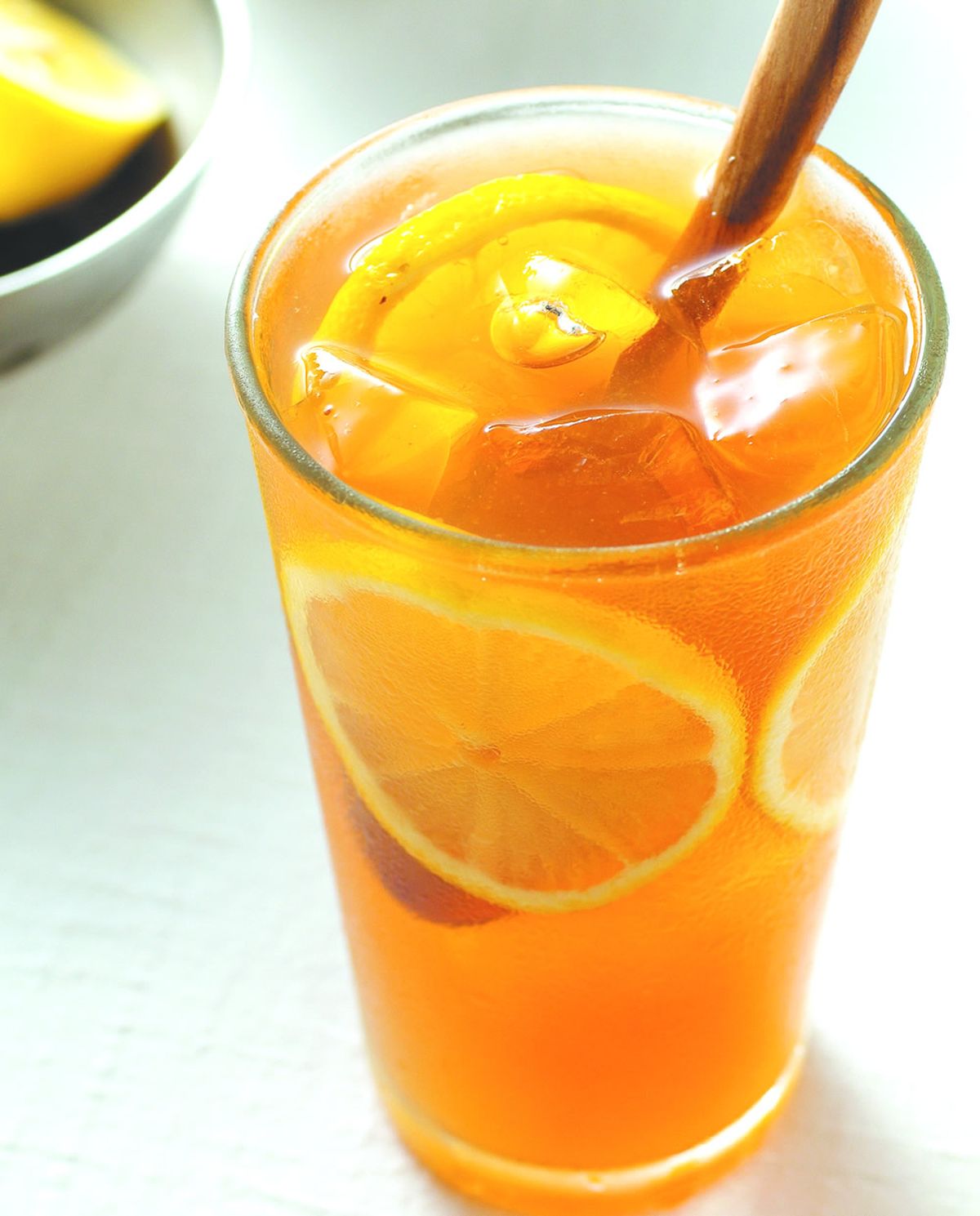 柠檬薄荷茶怎么做_柠檬薄荷茶的做法_豆果美食
