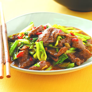 沙茶牛肉(6)