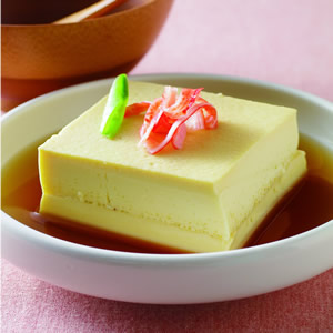 雞蛋豆腐