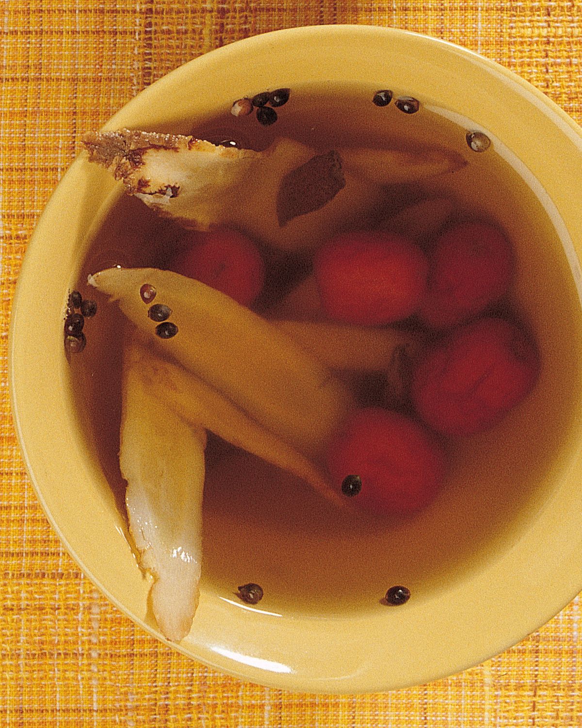 食譜:棗耆美顏湯