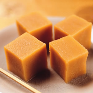 豌豆黃(1)