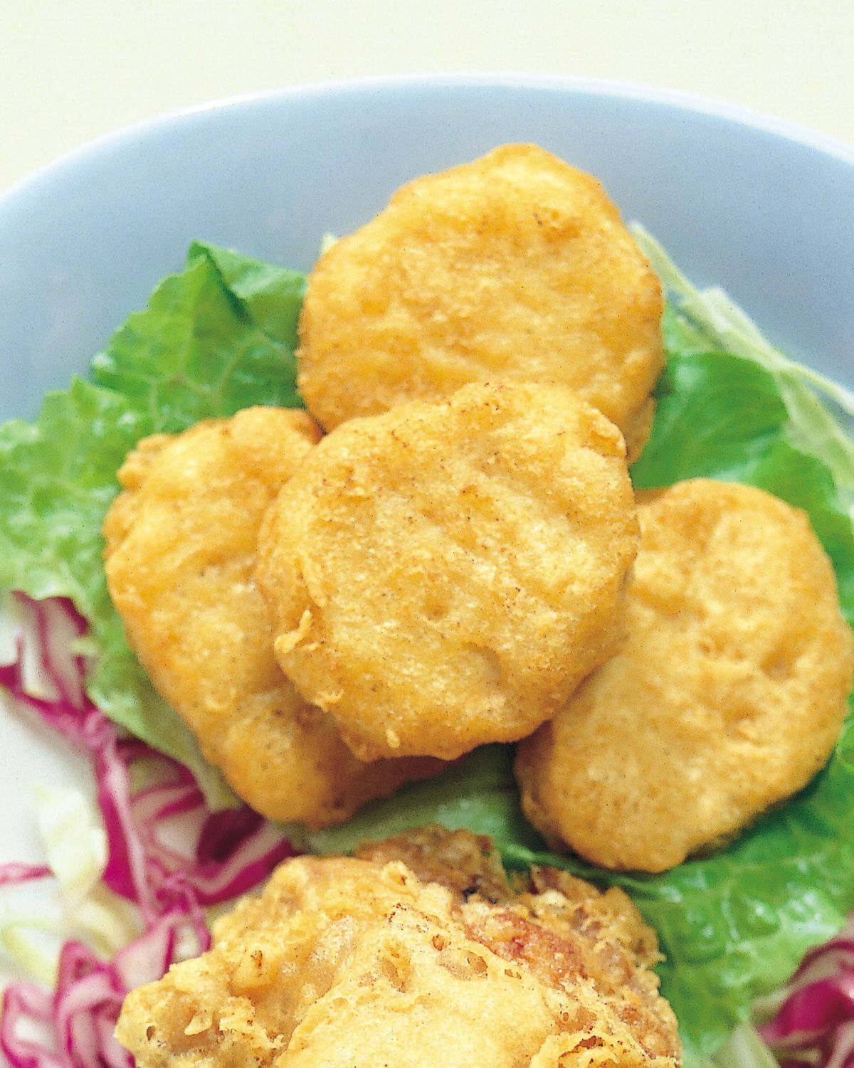 食譜:麥克雞塊