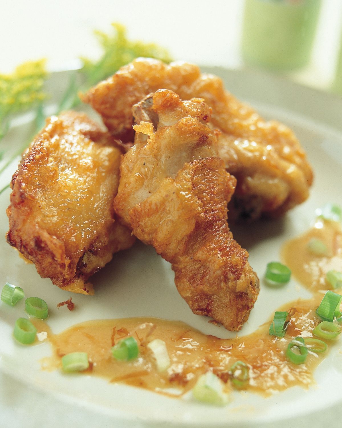 食譜:味噌炸雞