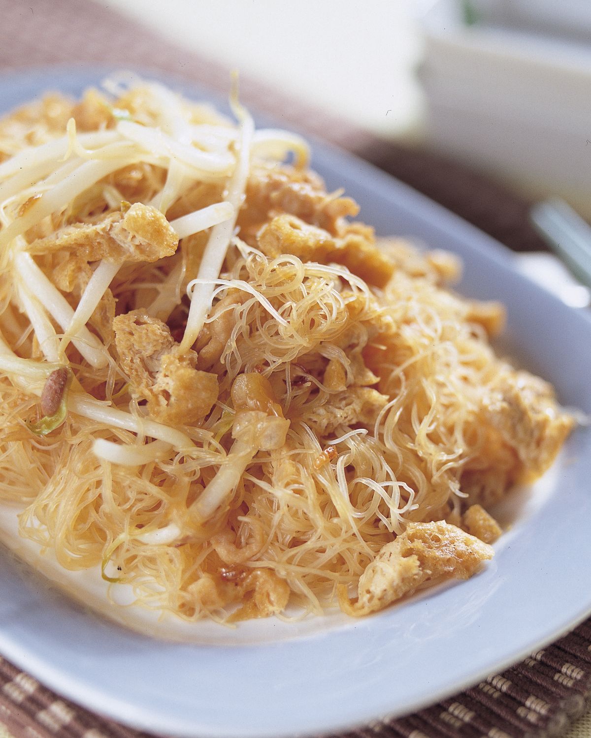 食譜:炒米粉