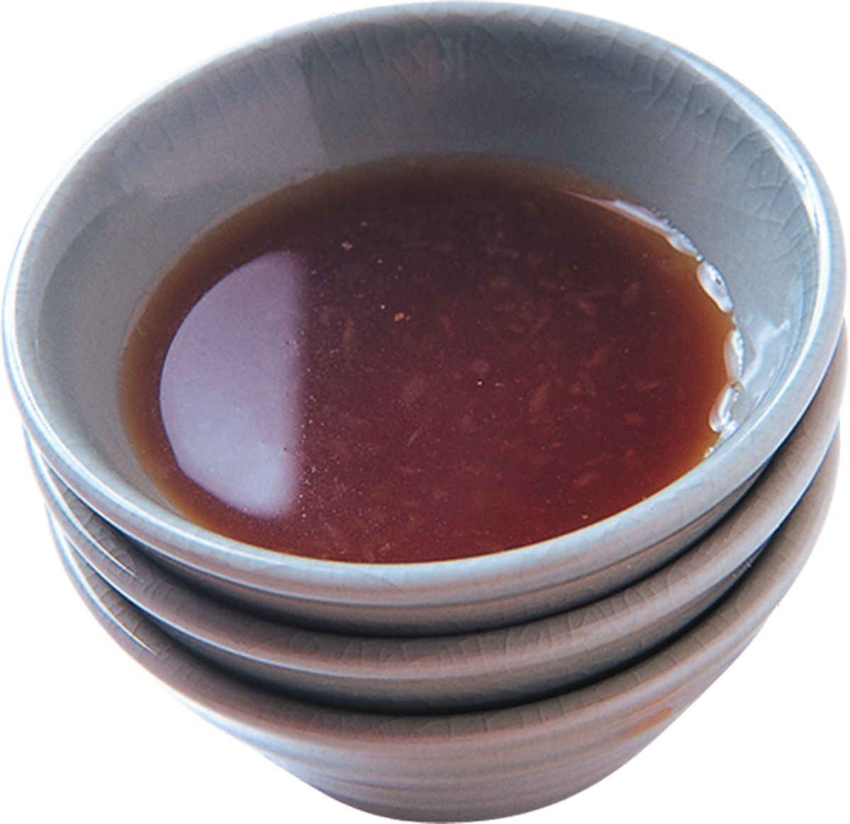 食譜:橙桔沾醬