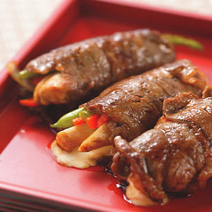牛肉卷(1)