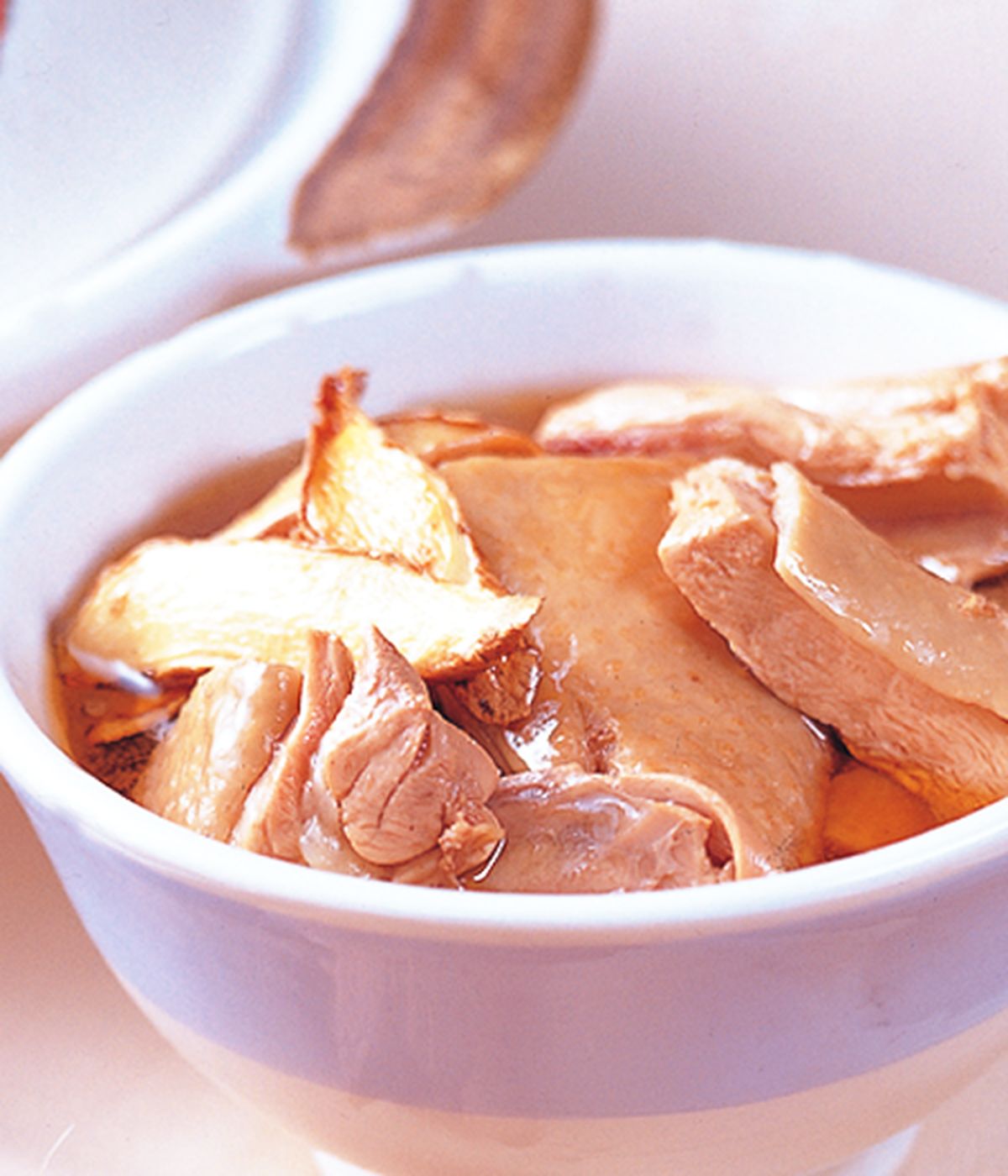 食譜:麻油雞