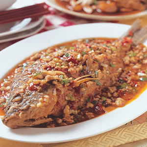 豆瓣鯉魚(3)