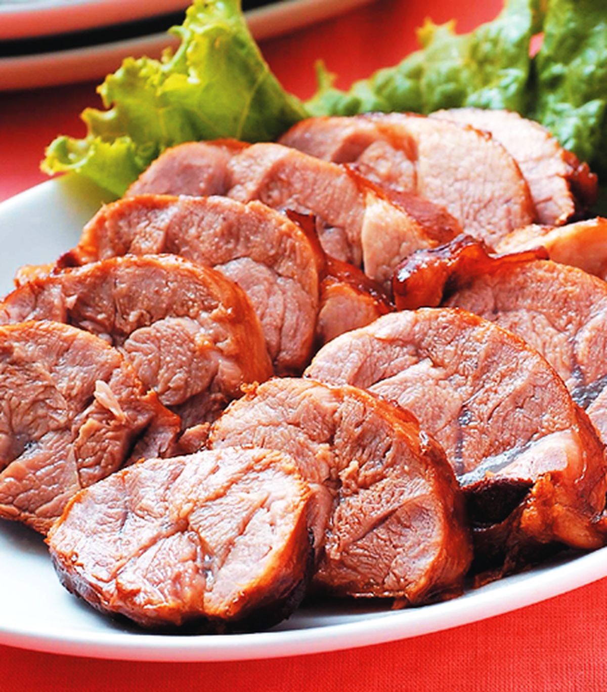 食譜:滷腱子肉