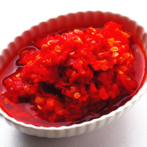 辣椒醬(1)