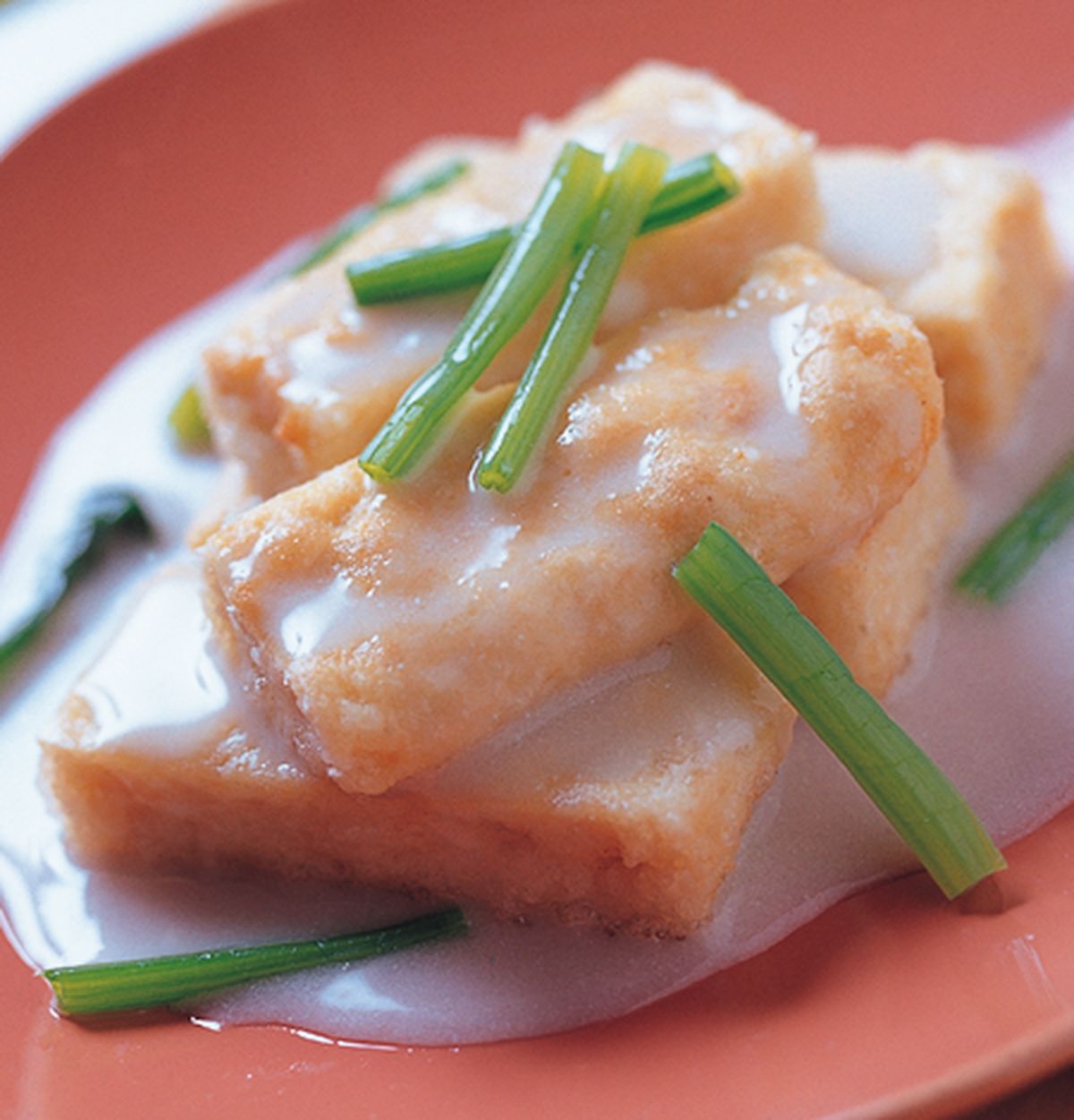 肉酿豆腐泡怎么做_肉酿豆腐泡的做法视频_萌萌麻麻0407_豆果美食