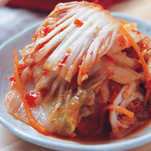 韓式泡菜(2)