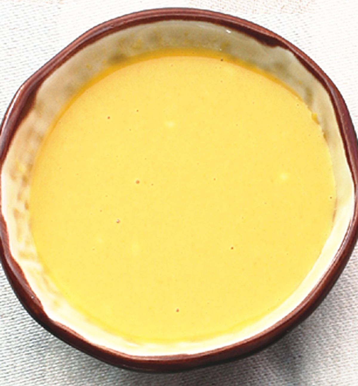 食譜:蜂蜜芥末醬(4)