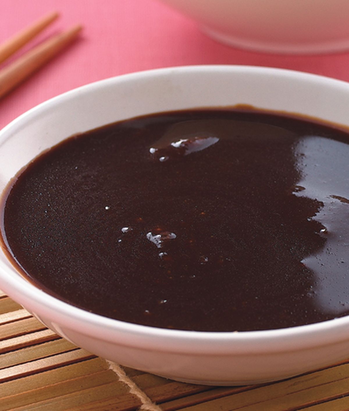 食譜:麵醬淋汁