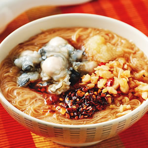 麻辣麵線(2)
