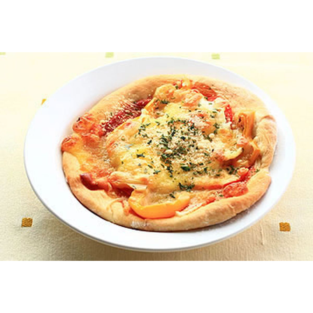 :pPIZZA