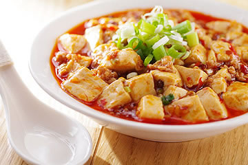 食譜:魚香豆腐(3)