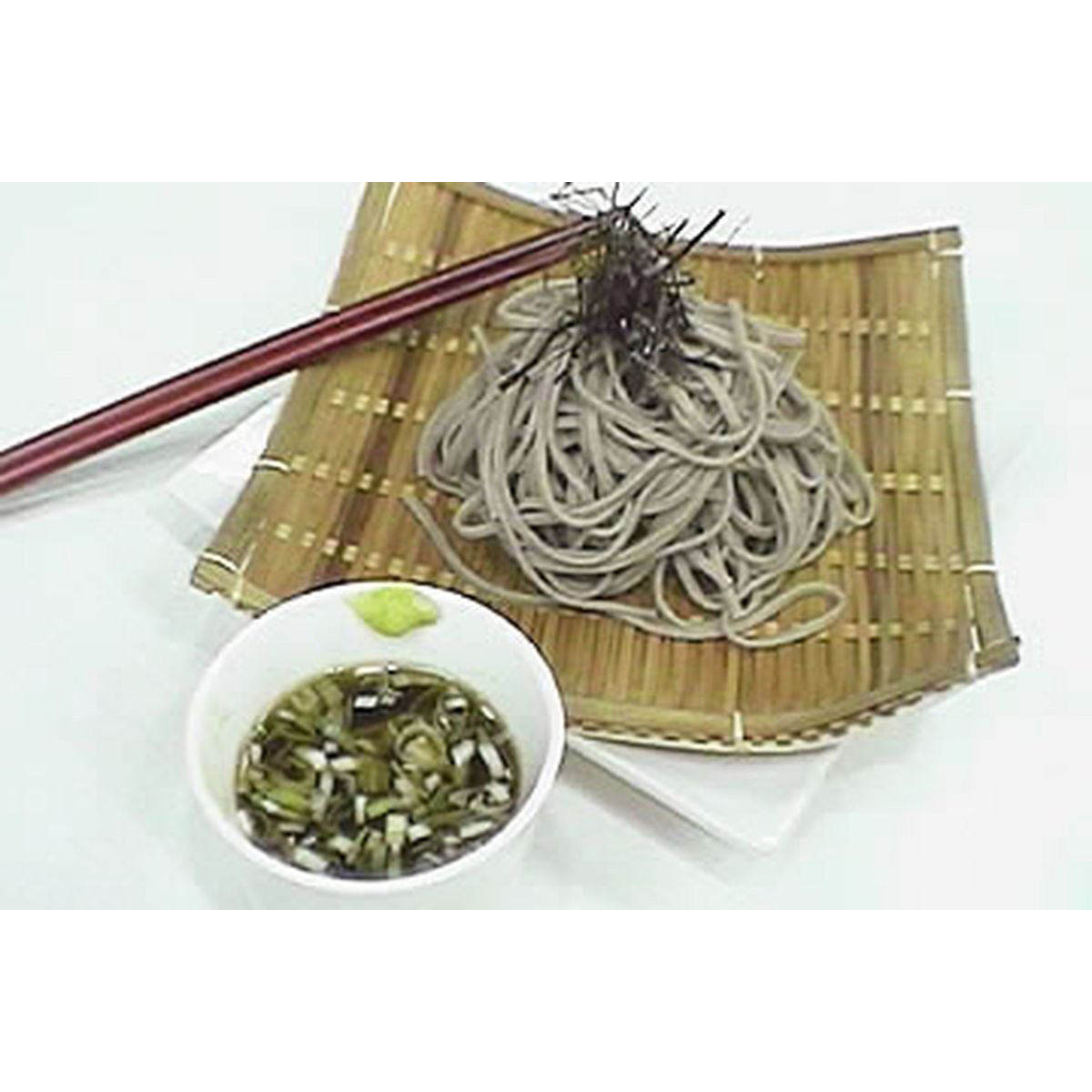 食譜:日式喬麥涼麵