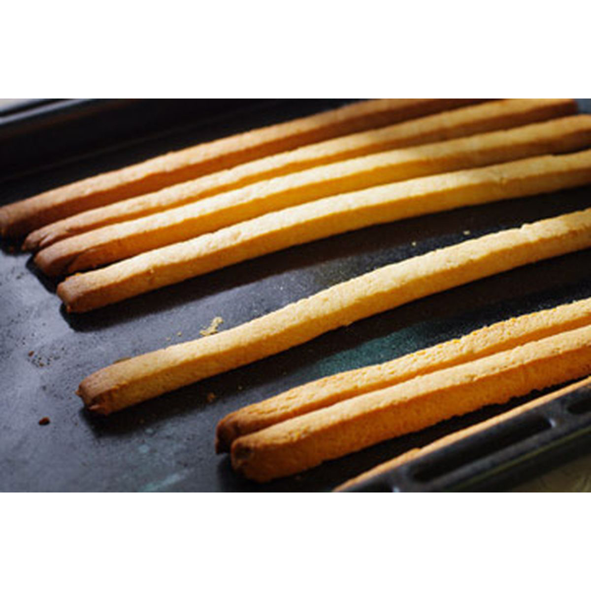 食譜:牛奶棒