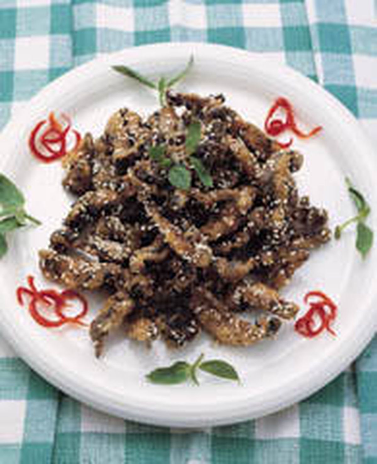 食譜:酥炸魚條